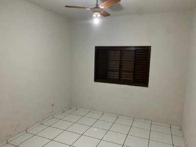 Imovel Residencial - Jardim Nova Araras