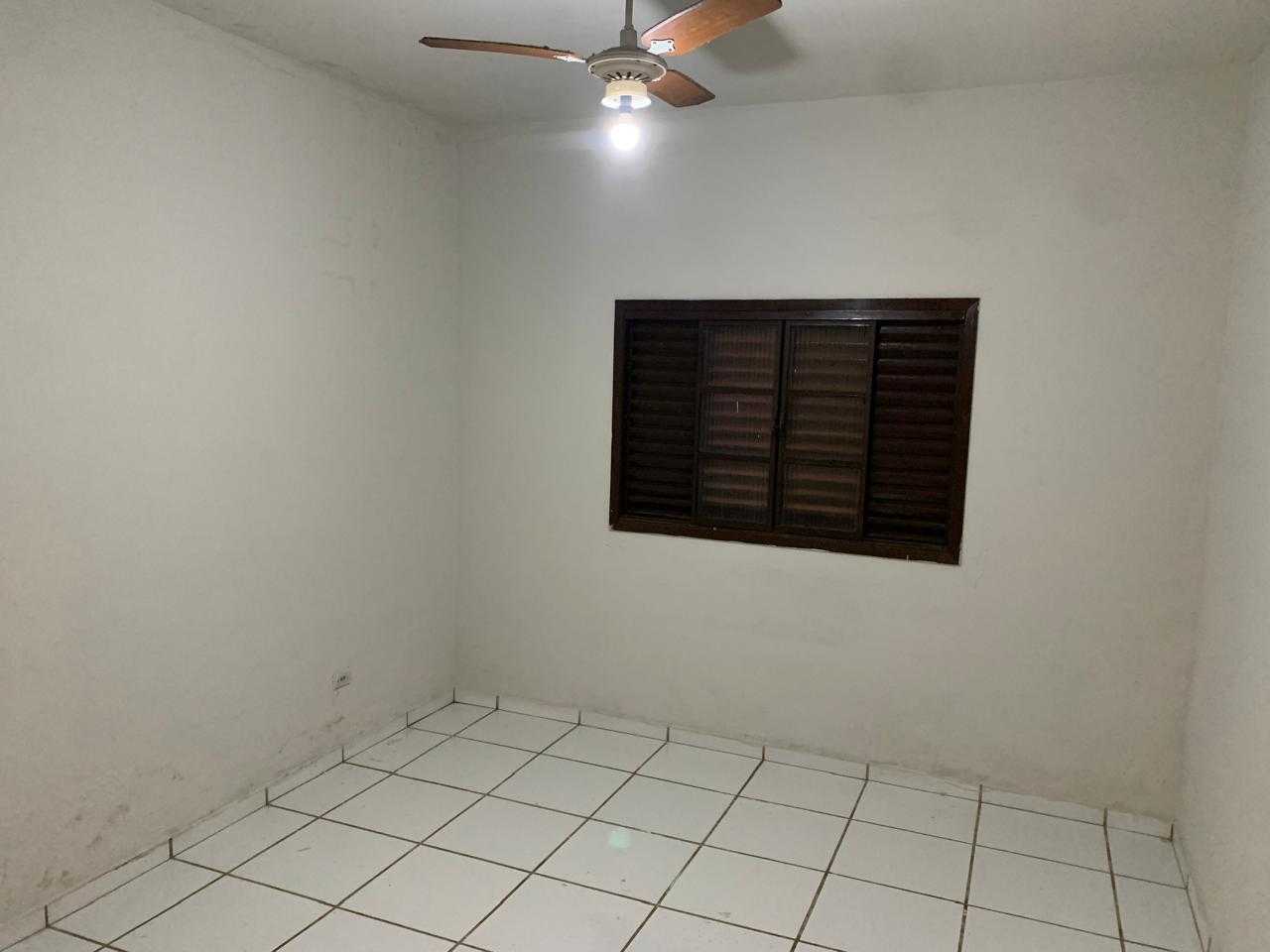 Imovel Residencial - Jardim Nova Araras