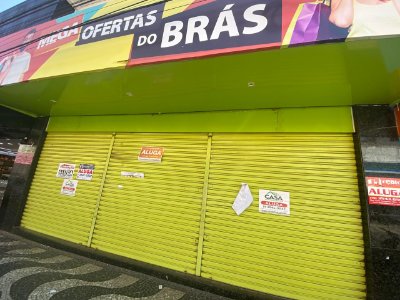 Imovel Comercial - CENTRO