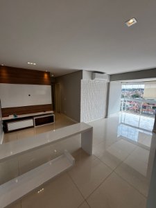 Apartamento - Região Central