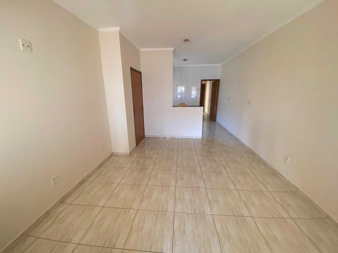 Imóvel Residencial - Parque das Arvores