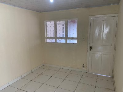 Imóvel Residencial - Jd. Presidente Tancredo Neves