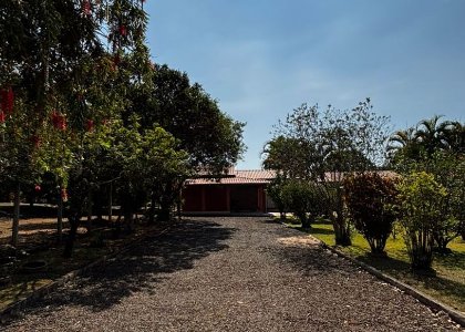 CHACARA BAIRRO LAJEADO - VENDA