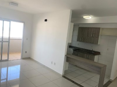 Apartamento - Proximo ao Estadio União São João