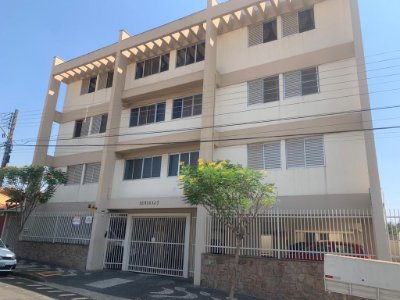 Apartamento  - proximo a Empresa Itauna