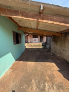 Imóvel Residencial - VENDA - Jardim Haise Maria