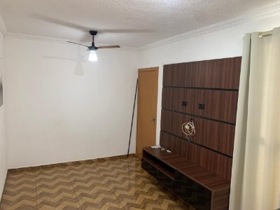 Apartamento - proximo ao Hospital Pró Saúde