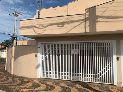 Imóvel Residencial - Jardim Abolição
