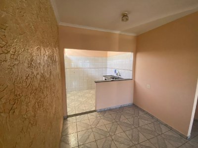Imovel Residencial - Pq. das Arvores