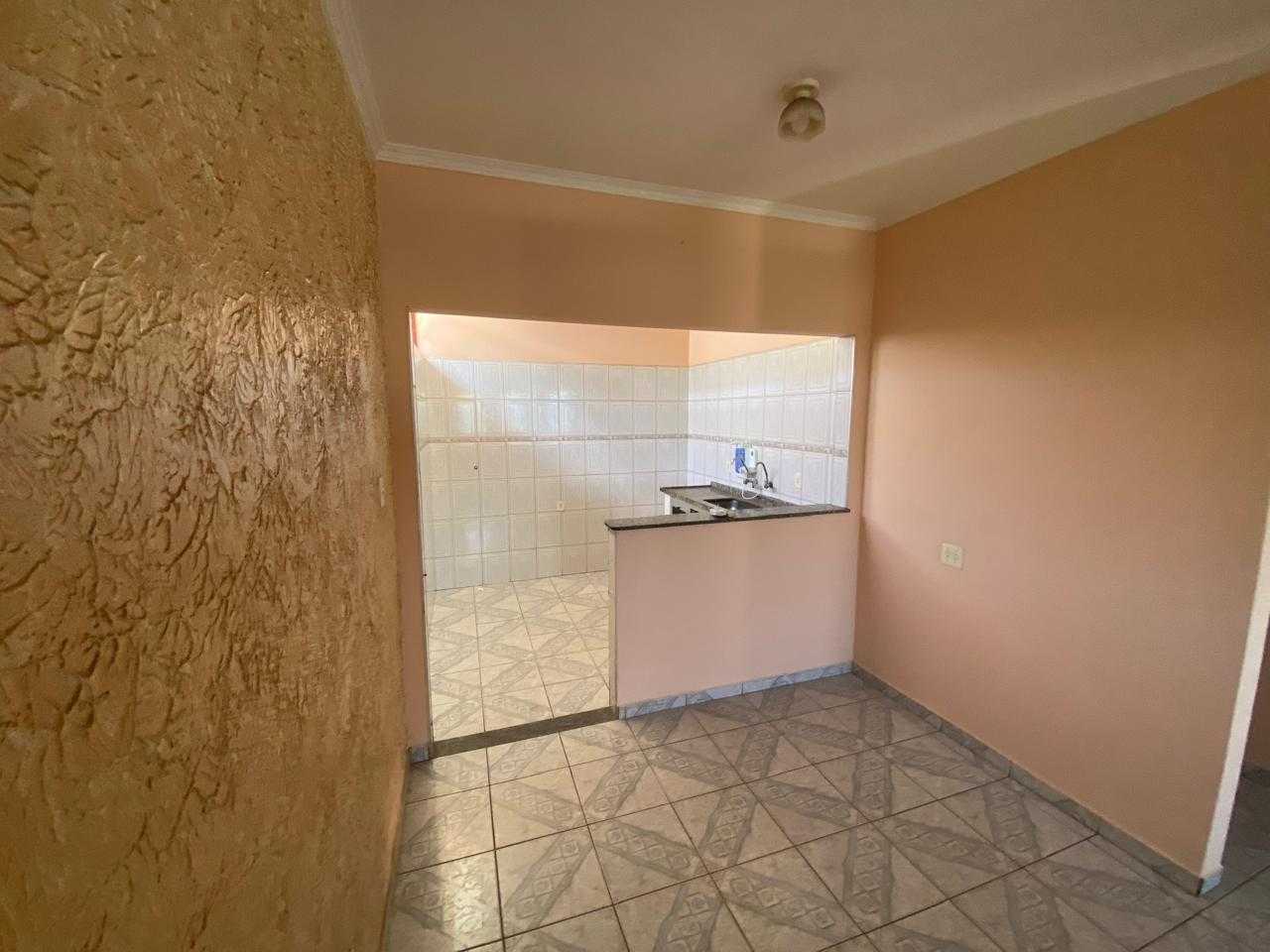 Imovel Residencial - Pq. das Arvores