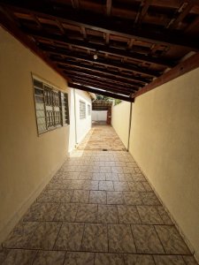 Imóvel Residencial - Jardim Belvedere