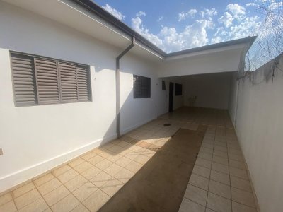 Imóvel Residencial - Jd. Universitario