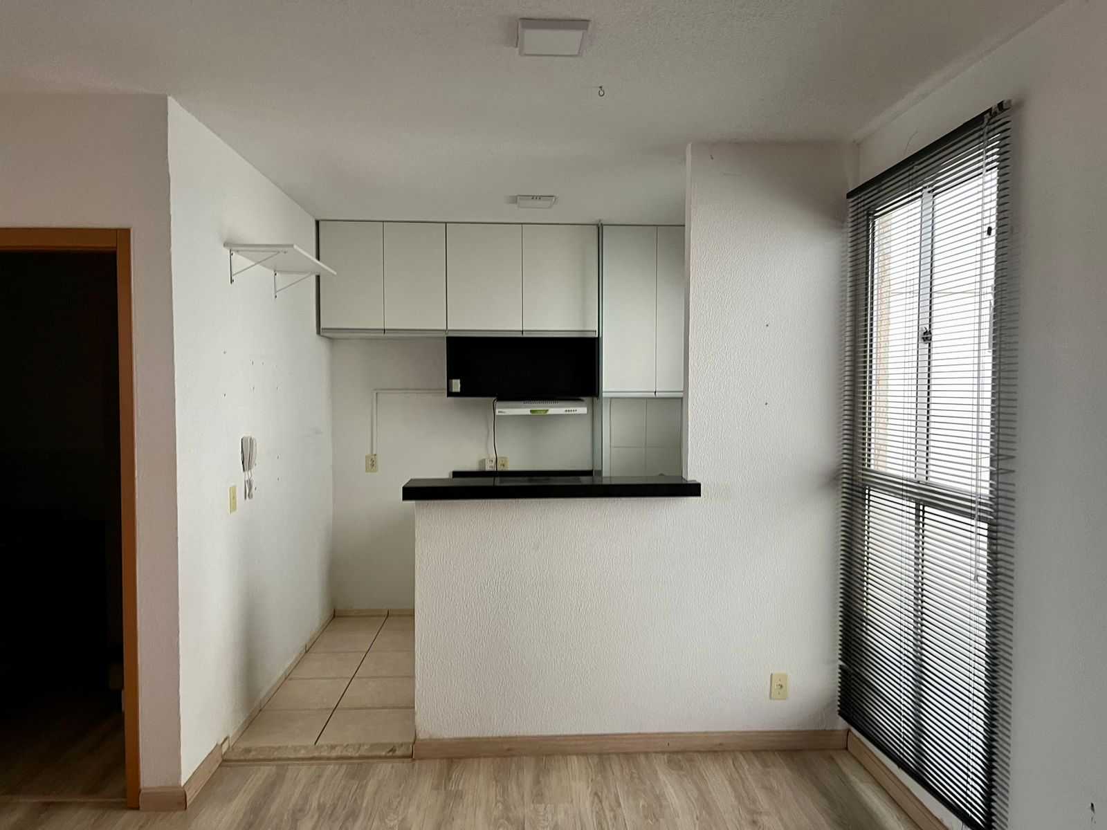 Apartamento - proximo ao Hospital Pró Saúde