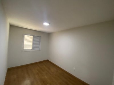 Apartamento - Parque Industrial