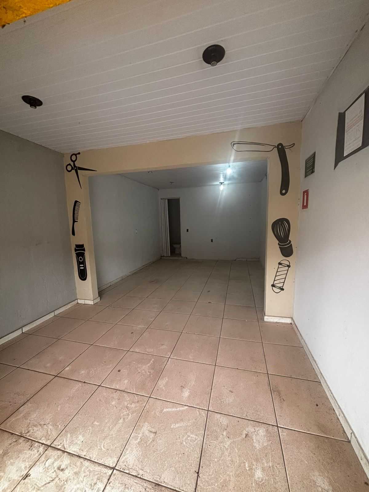 Imovel Comercial - CENTRO