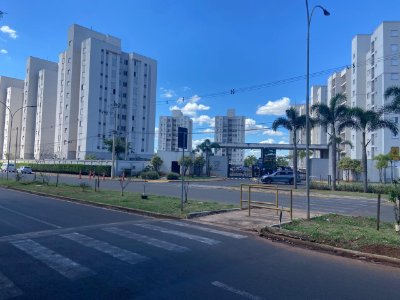 Apartamento - proximo ao Hospital Pró Saúde