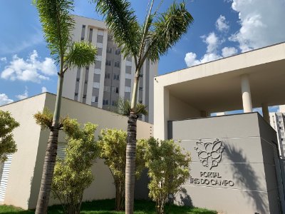 Apartamento - proximo ao Hospital Pró Saúde