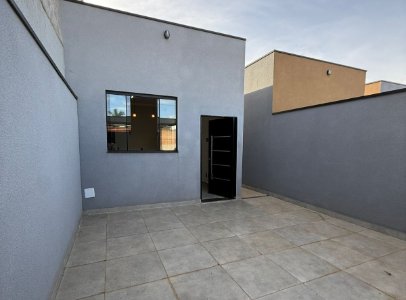 Imóvel Residencial - VENDA - Jd. Esmeralda