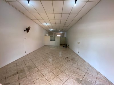 Imóvel Comercial - Jardim Jose Ometto