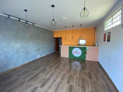 Imóvel Comercial - Jd. das Palmeiras