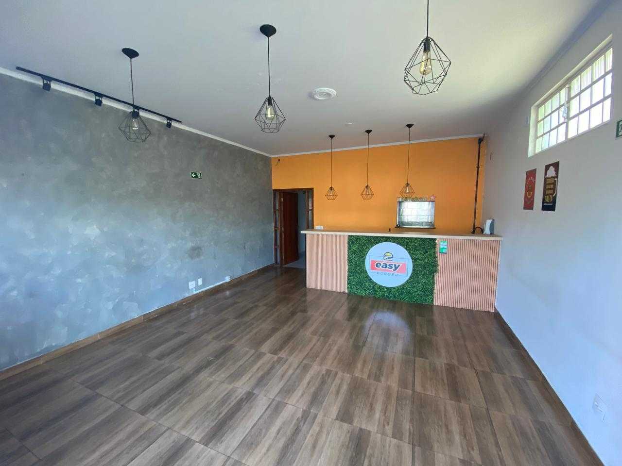 Imóvel Comercial - Jardim Fatima