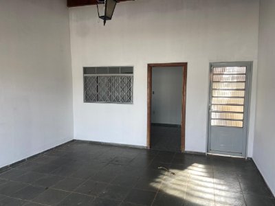 Imovel Residencial - Jd. Abolição