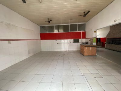 Imovel Comercial - CENTRO