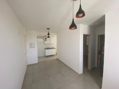 Apartamento - proximo ao Hospital Pró Saúde