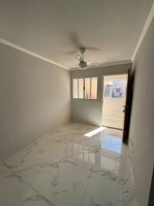 Apartamento - Jardim São João