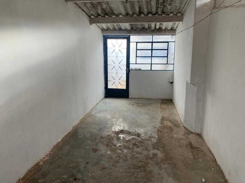 Imóvel Residencial - Jd. Jose Ometto I