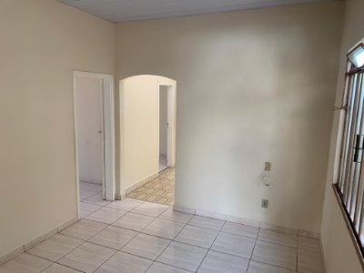 Imovel Residencial- CENTRO
