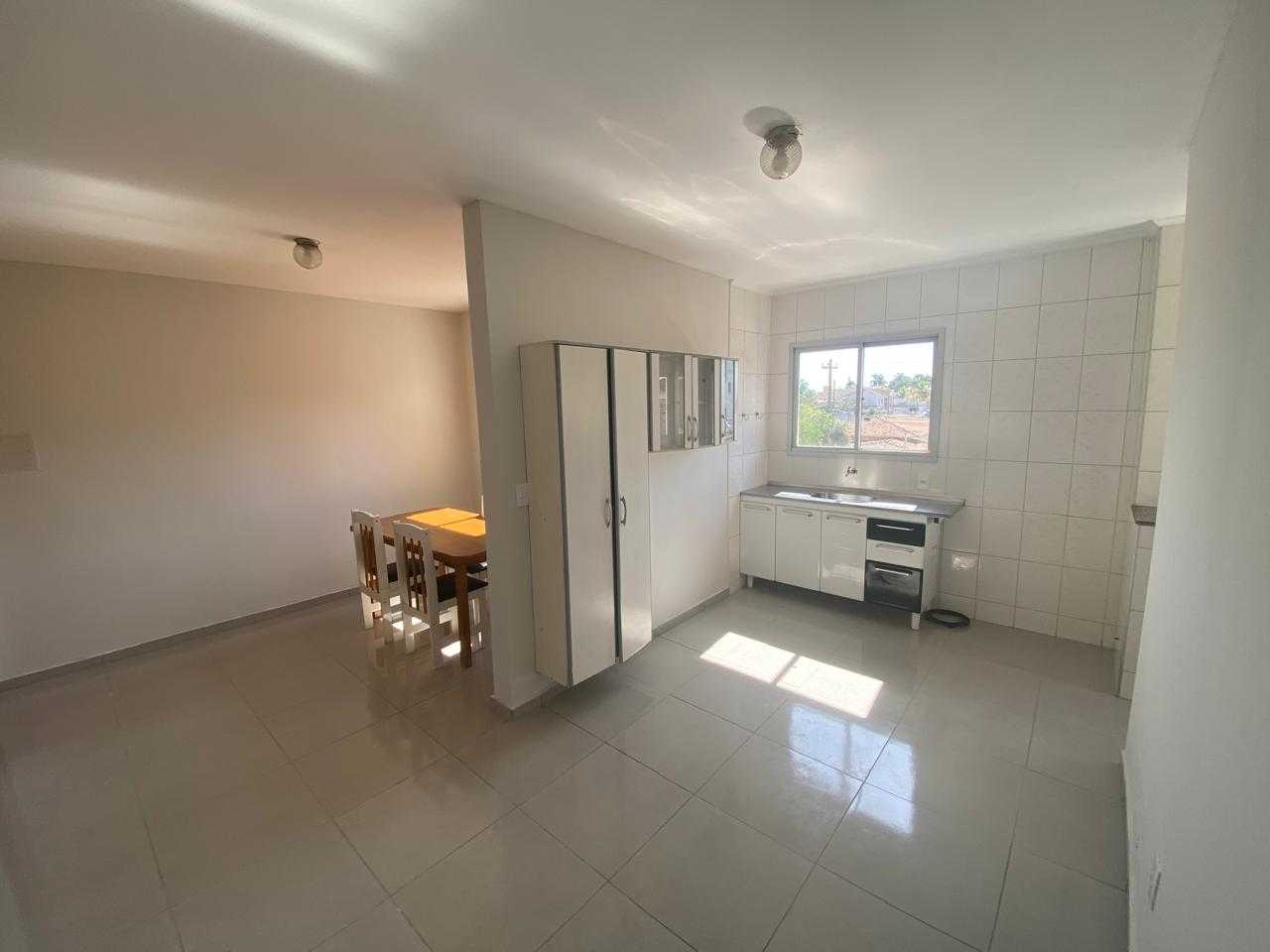 Apartamento - proximo a faculdade Uniararas