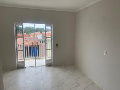 Imóvel Residencial - SOBRADO - Jd. Copacabana