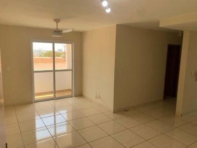 Apartamento - Jardim Buzolin