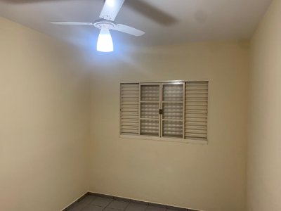 Apartamento - proximo a faculdade Uniararas