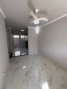 Apartamento - Jardim São João