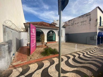 Imovel Comercial - CENTRO