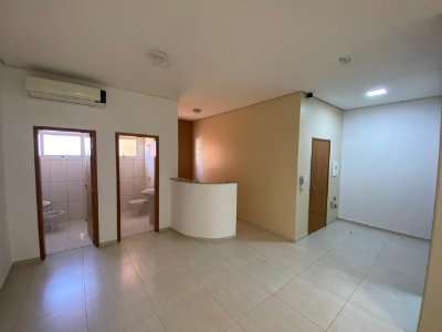 Imóvel Comercial - centro - proximo a Biblioteca Municipal