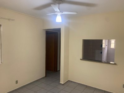 Apartamento - proximo a faculdade Uniararas