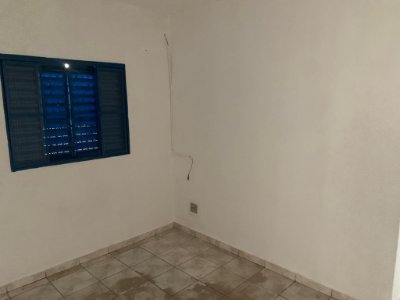 Imóvel Residencial - Jd. Jose Ometto I
