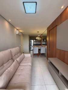 Apartamento - proximo a Faculdade Mandic - Jd. dos Eucaliptos