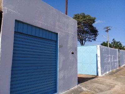 Terreno Comercial - Jardim Belvedere