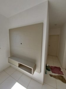 Apartamento VENDA - Cond Resid. Parque das Palmeiras