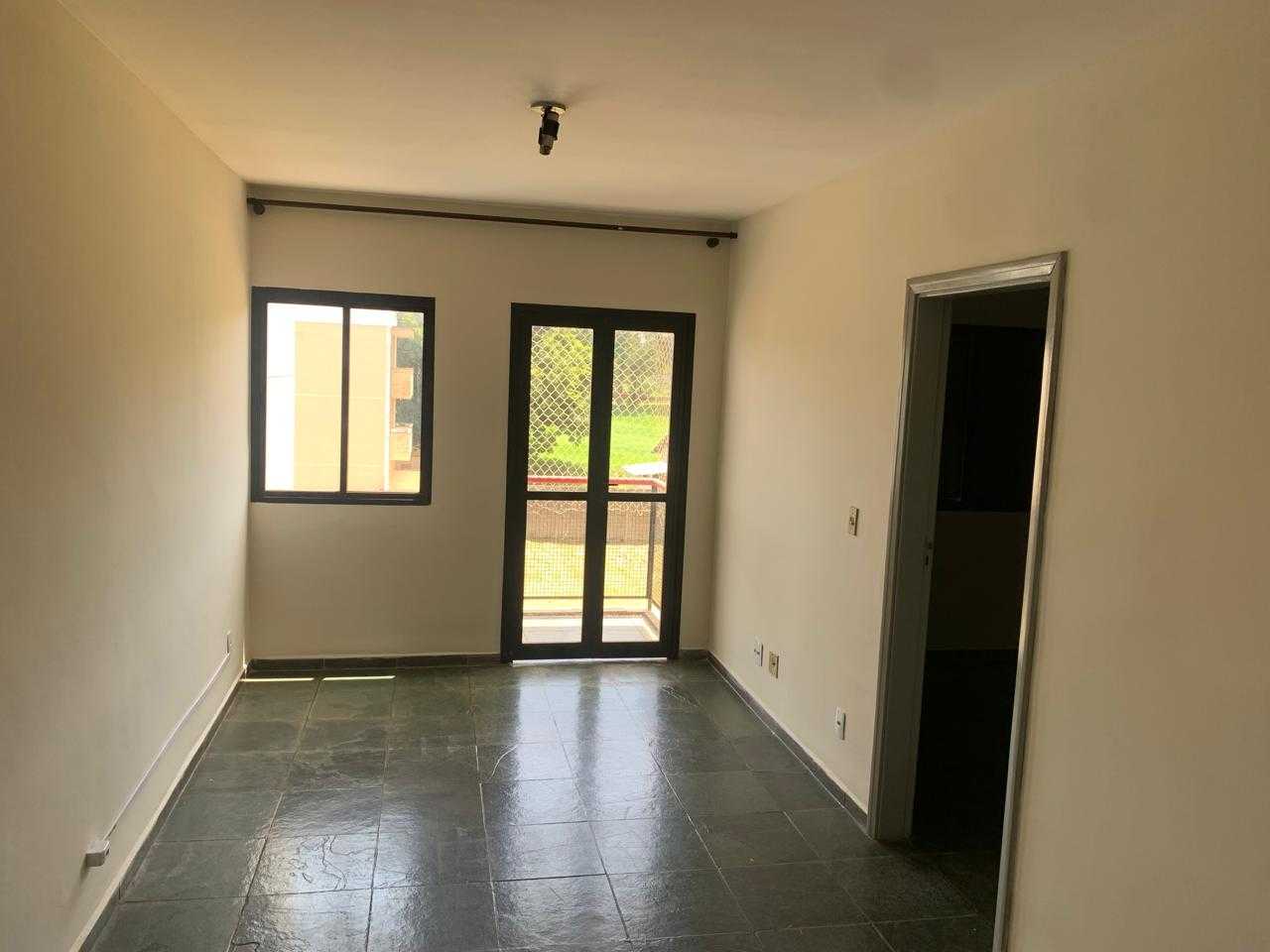 Apartamento - proximo a faculdade Uniararas