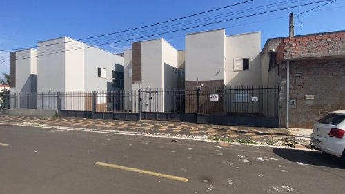 Apartamento - Proximo a Escola Sesi