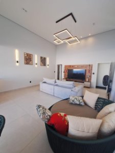 Imóvel Residencial - Cond. Resid. Samantha III