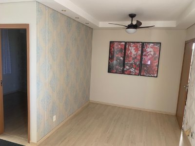 Apartamento - proximo ao Hospital Pró Saúde