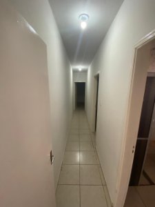 Imóvel Residencial - Jd. Luiza Maria