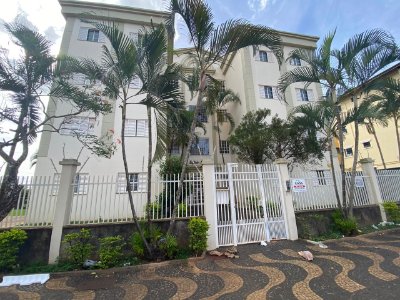 Apartamento - proximo a faculdade Uniararas