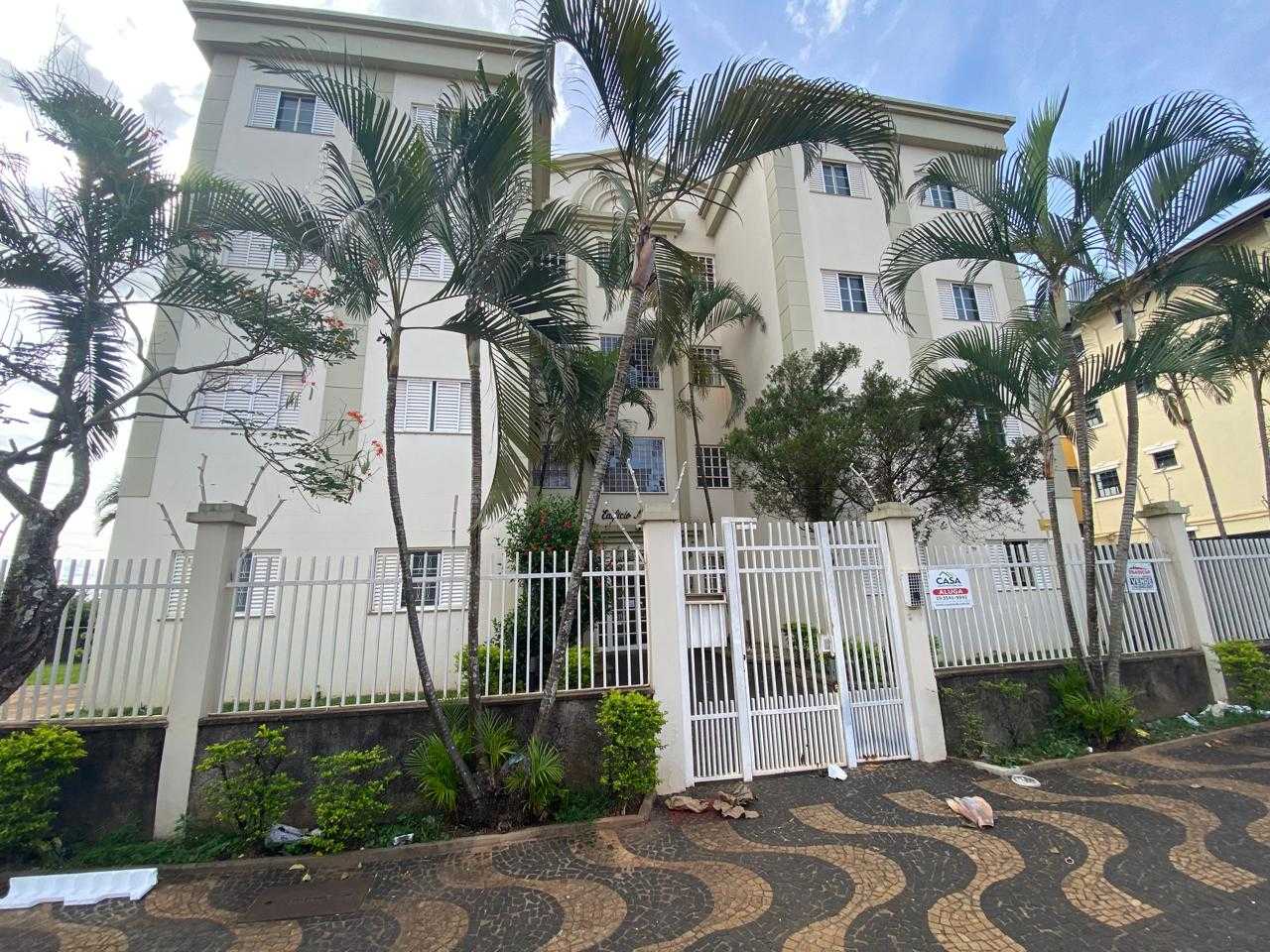 Apartamento - proximo a faculdade Uniararas